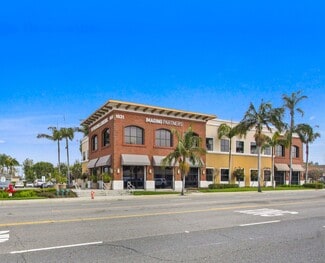 More details for 1031 W Chapman Ave, Orange, CA - Medical for Lease
