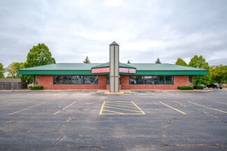 More details for 1250 S Appleton Rd, Menasha, WI - Retail for Lease
