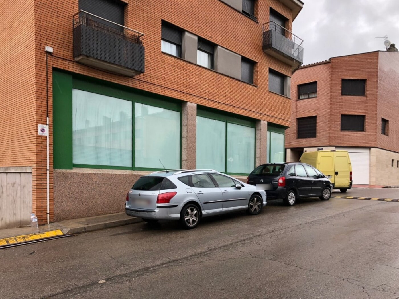 Multifamily in Òdena, Barcelona for sale Building Photo- Image 1 of 1