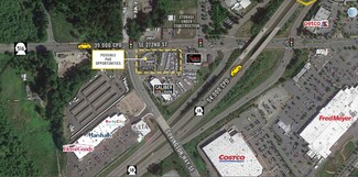 More details for 27222 Covington Way SE, Covington, WA - Land for Lease