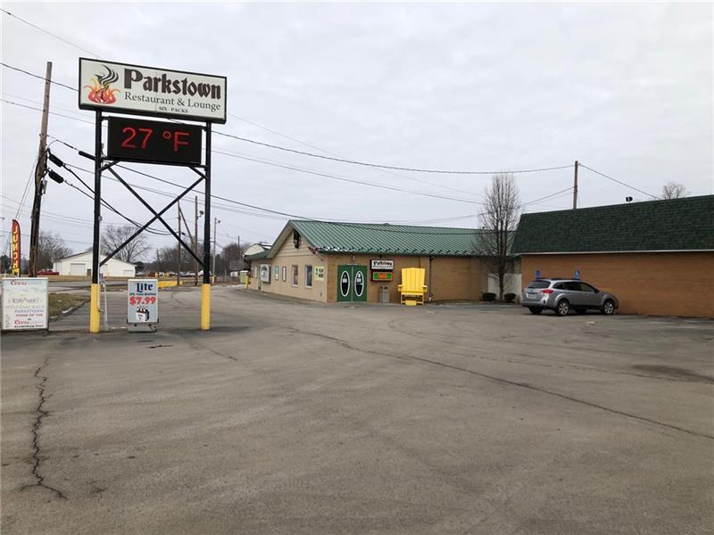 2800 W State Rd, New Castle, PA for sale Primary Photo- Image 1 of 1