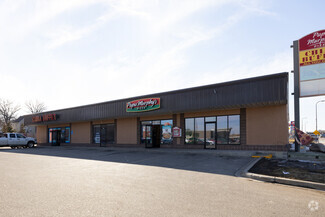More details for 317 Frazee St, Detroit Lakes, MN - Retail for Lease