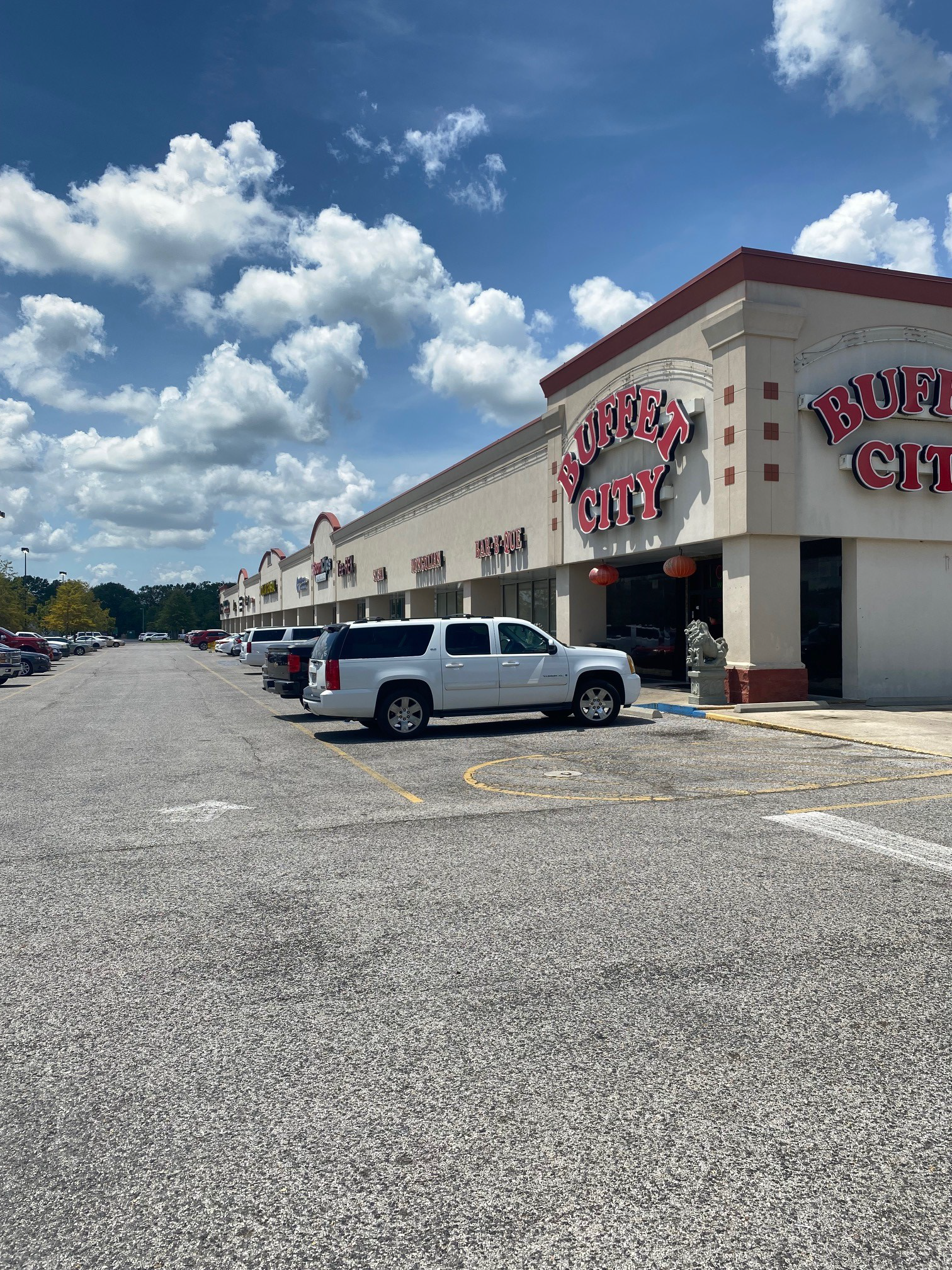 120 Curan Ln, Lafayette, LA for lease Building Photo- Image 1 of 3