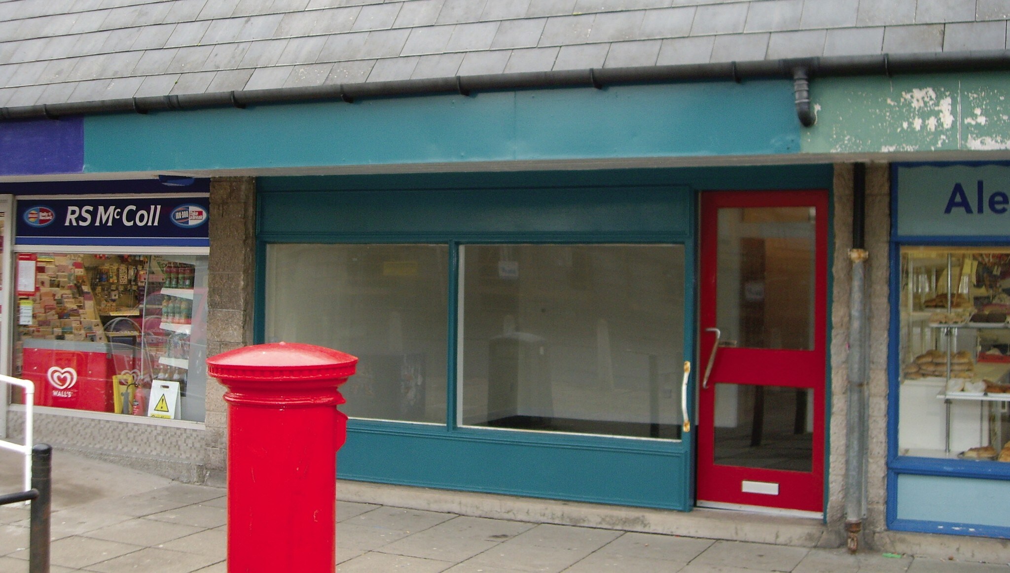 Arbirlot Rd, Arbroath for sale Primary Photo- Image 1 of 1