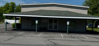 More details for 2545 Rt-40, Greenwich, NY - Office for Sale