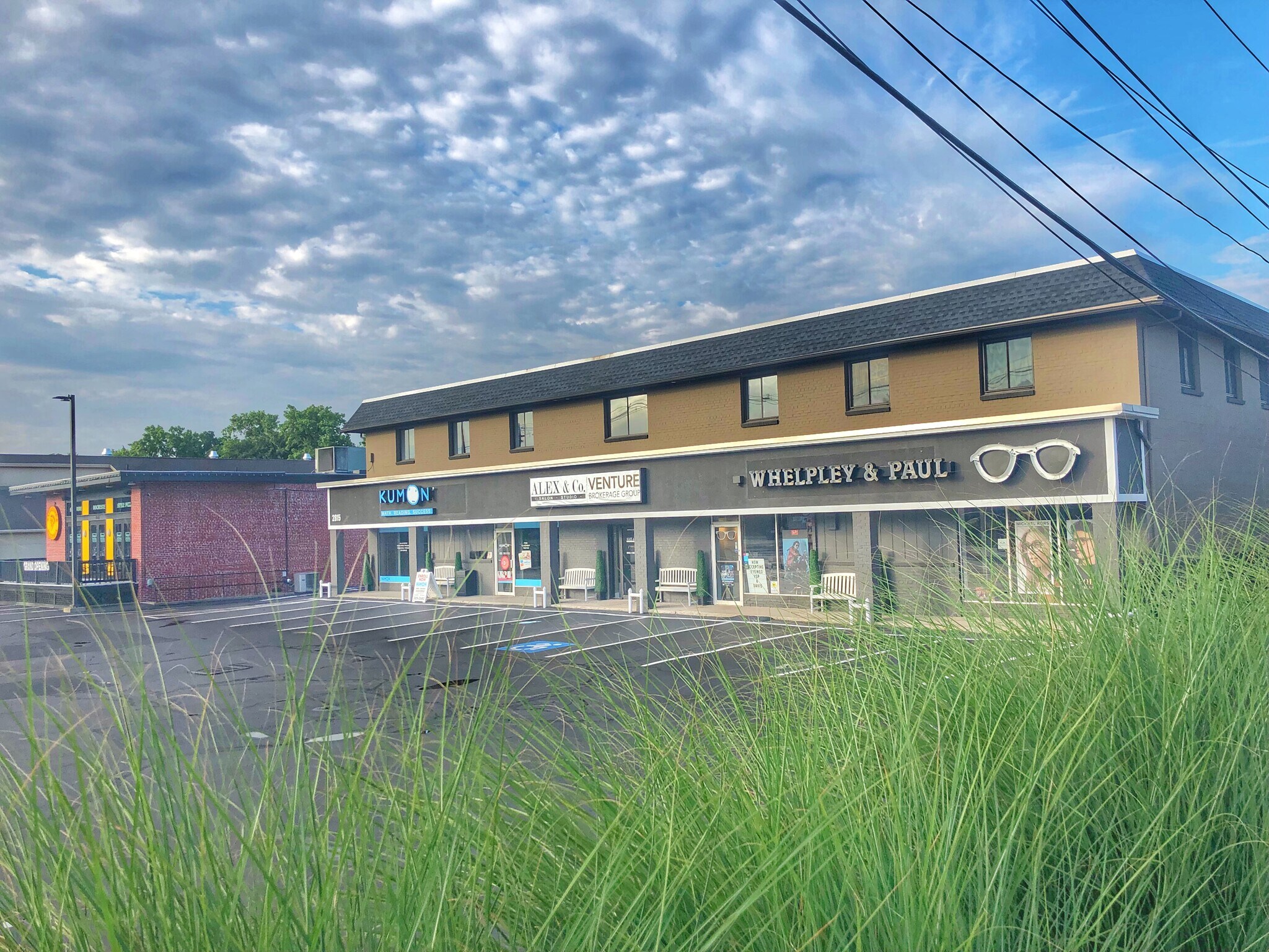 2815 Monroe Ave, Rochester, NY for sale Building Photo- Image 1 of 1