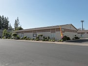 1018 San Jose Ave, Clovis CA - Warehouse