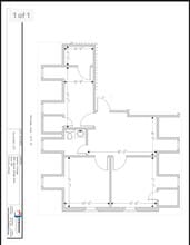 3937-3965 Holcomb Bridge Rd, Peachtree Corners, GA for lease Floor Plan- Image 1 of 4