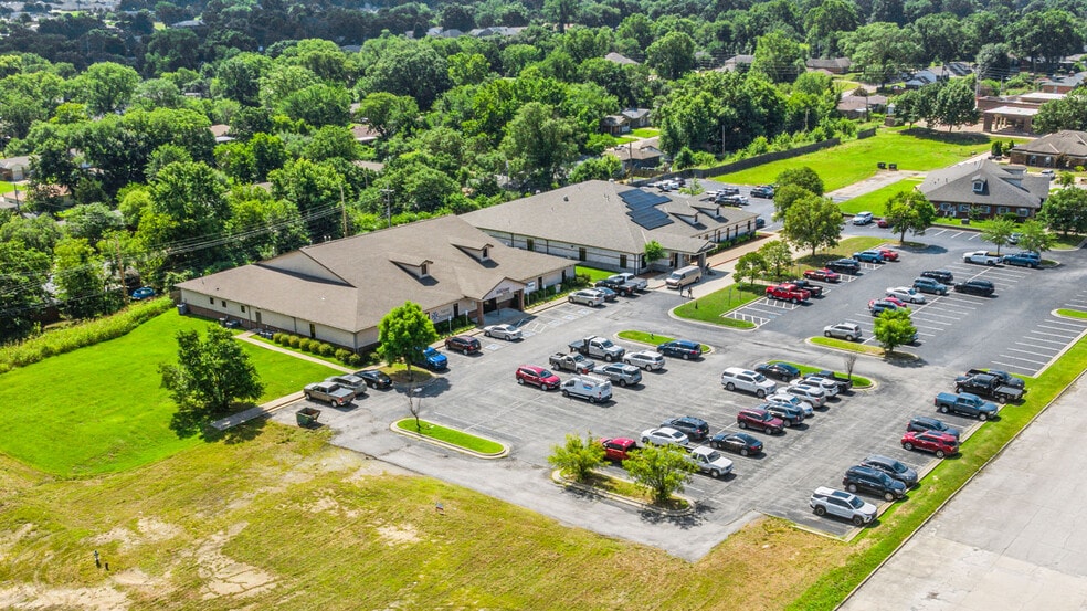 4140 SE Adams Rd, Bartlesville, OK for sale - Building Photo - Image 3 of 4