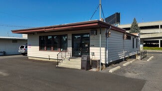 More details for 206 E Wellesley Ave, Spokane, WA - Retail for Sale