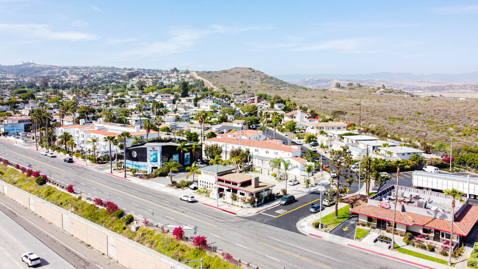 3817 S El Camino Real, San Clemente, CA for lease - Building Photo - Image 3 of 8