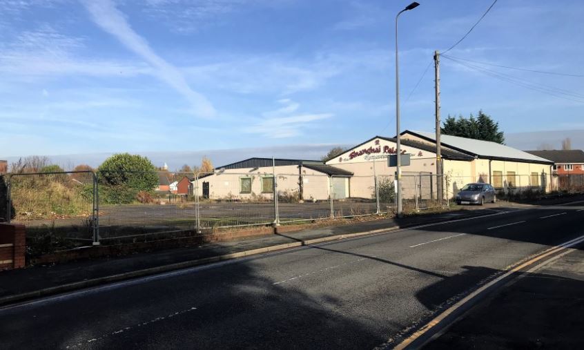 69 Poolstock Rd, Wigan for sale Primary Photo- Image 1 of 1