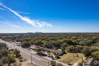 6016 N 40th St, Tampa, FL - AERIAL map view