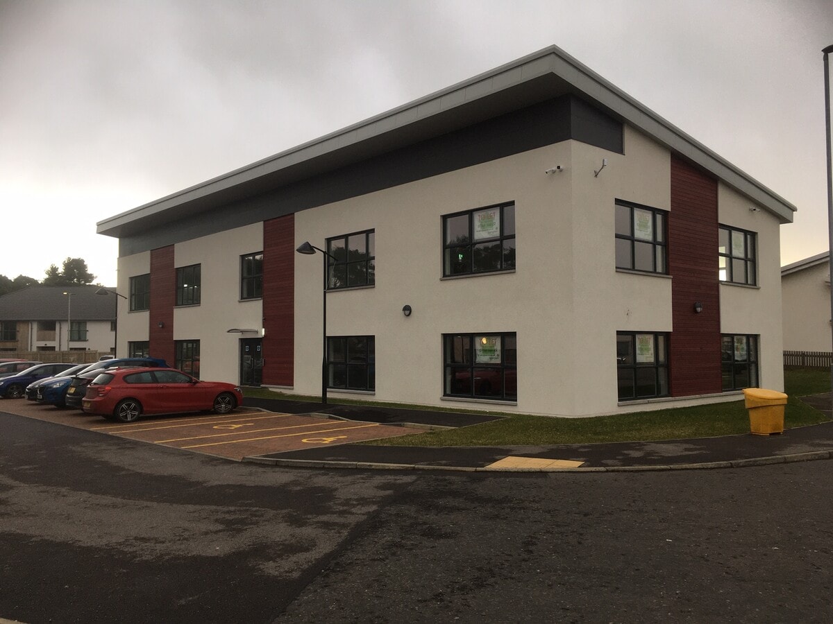 Southfield Dr, Elgin, IV30 6GR