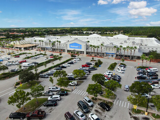 More details for 9960 Business Cir, Naples, FL - Retail for Lease