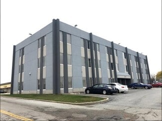 More details for 17577 Kedzie Ave, Hazel Crest, IL - Multiple Space Uses for Lease