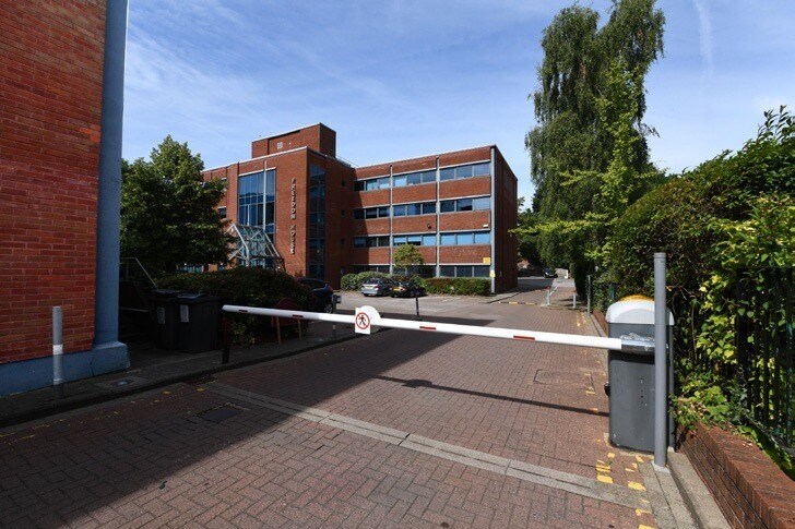 Church St, Wilmslow for lease - Building Photo - Image 3 of 5