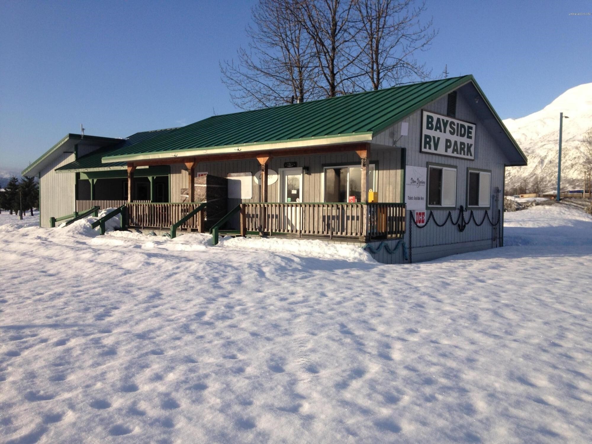 230 E Egan Dr, Valdez, AK for sale Primary Photo- Image 1 of 1