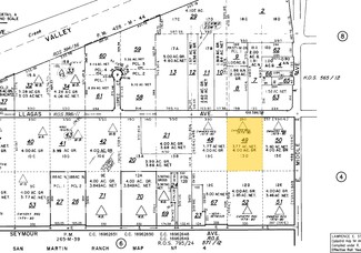 More details for 0 Llagas Ave, Morgan Hill, CA - Land for Sale