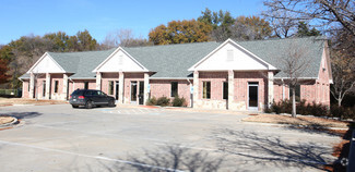 More details for 2624 Long Prairie Rd, Flower Mound, TX - Office for Lease