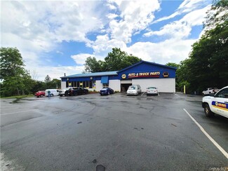 More details for 74 Pleasant St, Monticello, NY - Retail for Sale