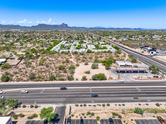 More details for 8305 Thornydale Rd, Tucson, AZ - Land for Lease