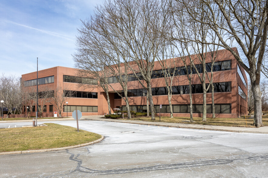 500 Bic Dr, Milford, Ct 06461 - 500 Bic Drive Industrial Park 