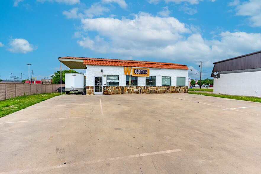 405 Williams St, Wylie, TX for sale - Building Photo - Image 1 of 1