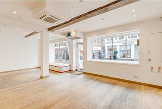 24 South St, Chichester for lease Interior Photo- Image 1 of 7