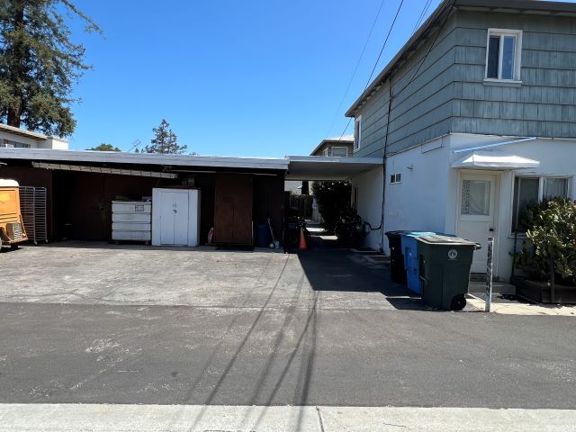 474-480 Margarita Ave, Palo Alto, CA for sale - Building Photo - Image 3 of 10