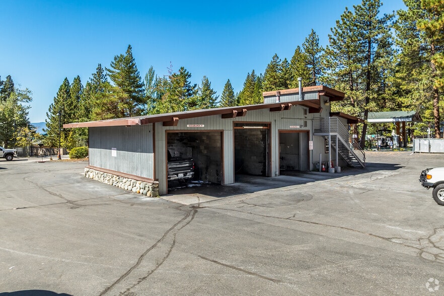 8775 N Lake Blvd, Kings Beach, CA for sale - Building Photo - Image 3 of 4