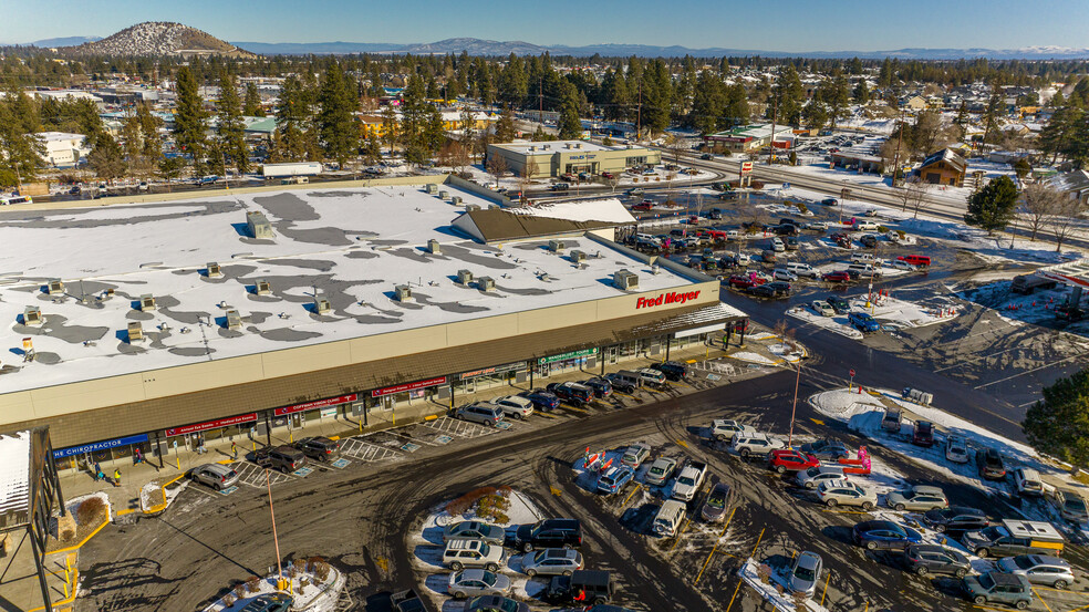 61535 S Highway 97, Bend, OR for lease - Building Photo - Image 3 of 6