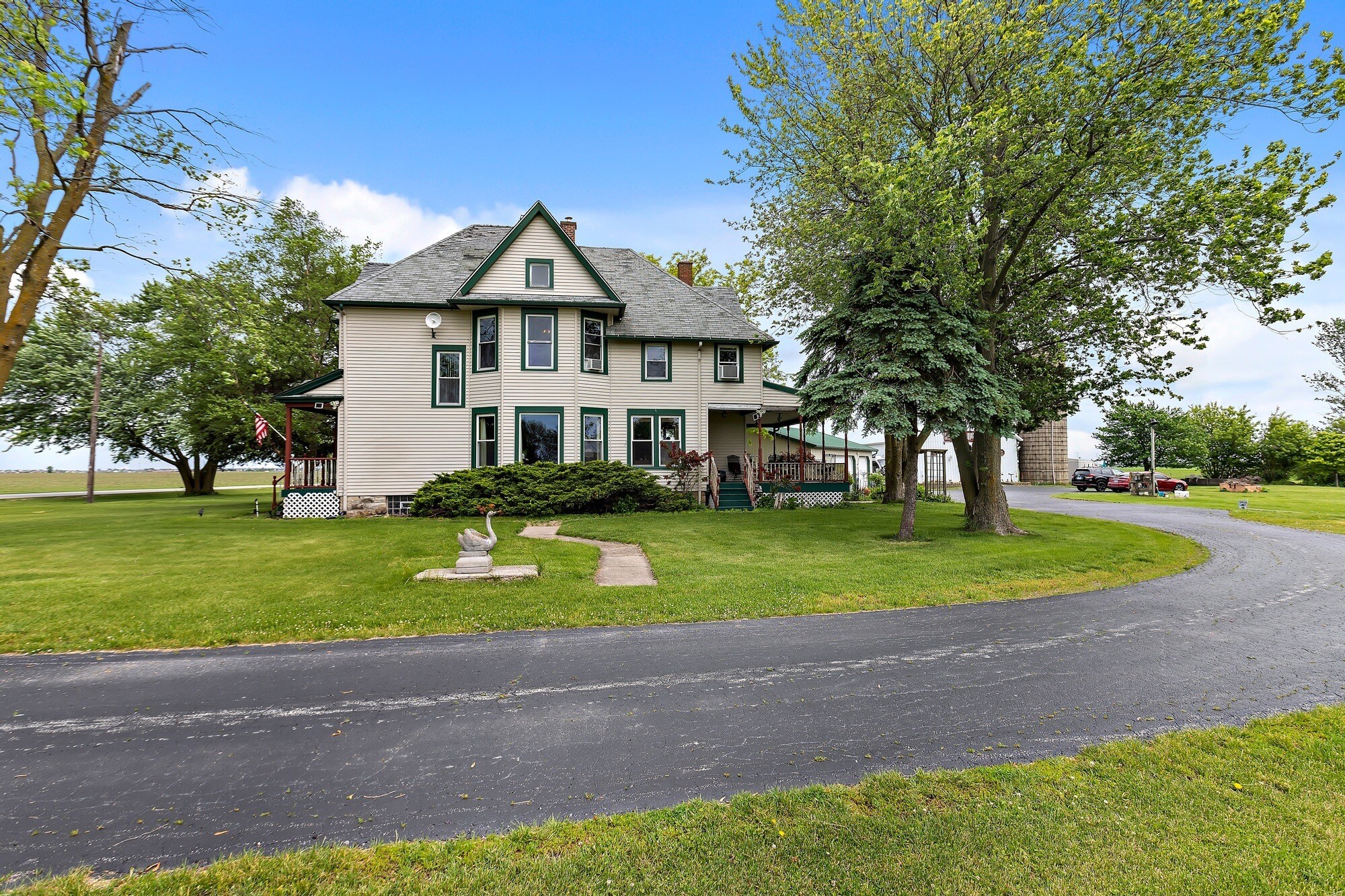 19833 S County Line Rd, Joliet, IL for sale Building Photo- Image 1 of 1