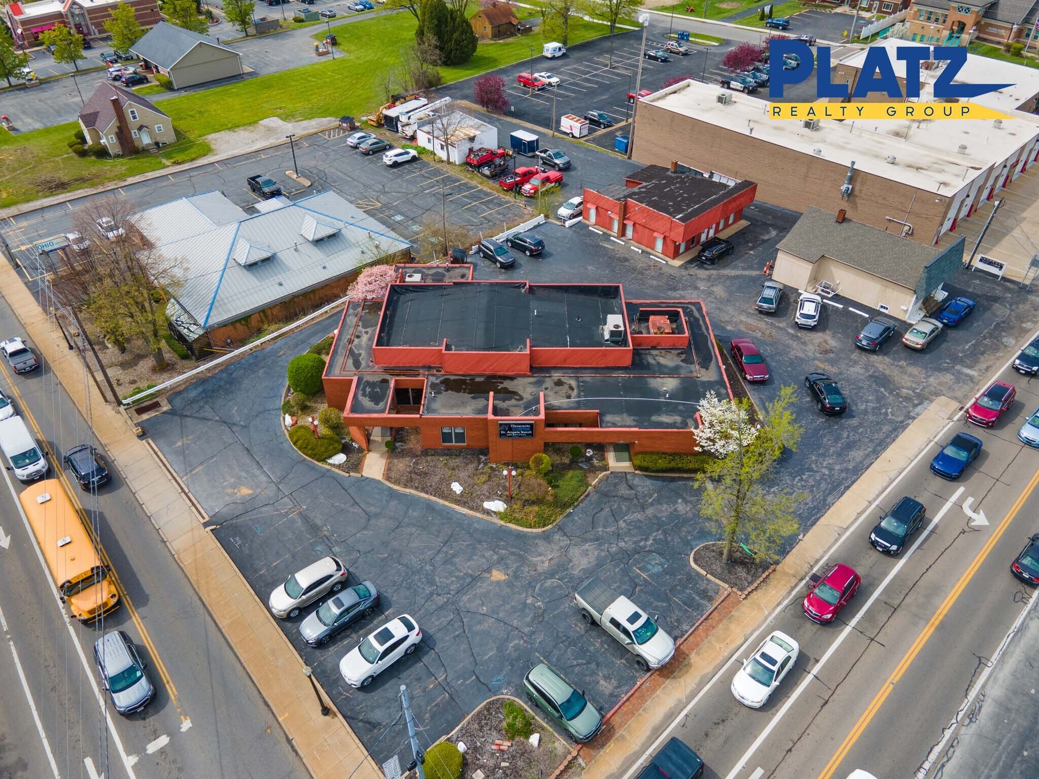 8345 E Market St, Warren, OH 44484 - Front Building LoopNet