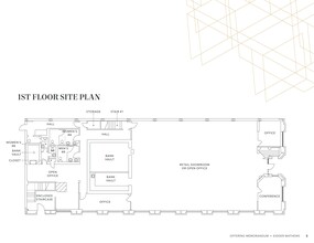 143 W 5th St, Oxnard, CA for sale Floor Plan- Image 1 of 10