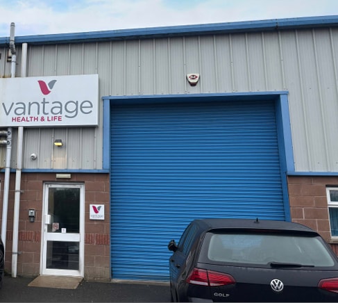 40 The Cutts, Belfast for lease Primary Photo- Image 1 of 5