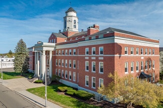 More details for 22 Adams Ave, Endicott, NY - Office for Lease