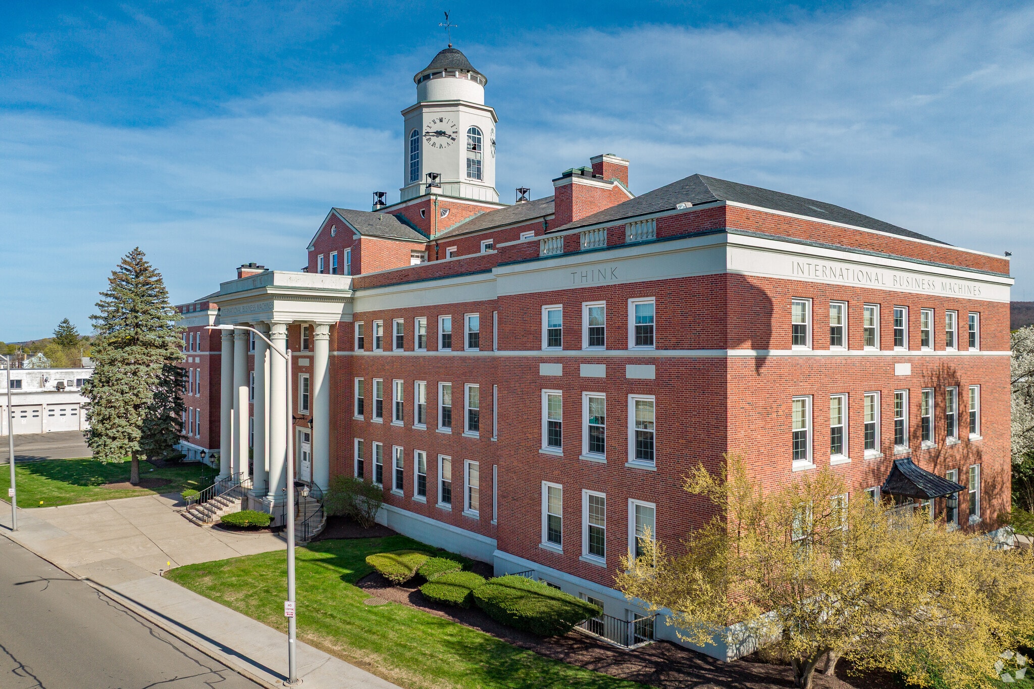 22 Adams Ave, Endicott, NY for lease Primary Photo- Image 1 of 8