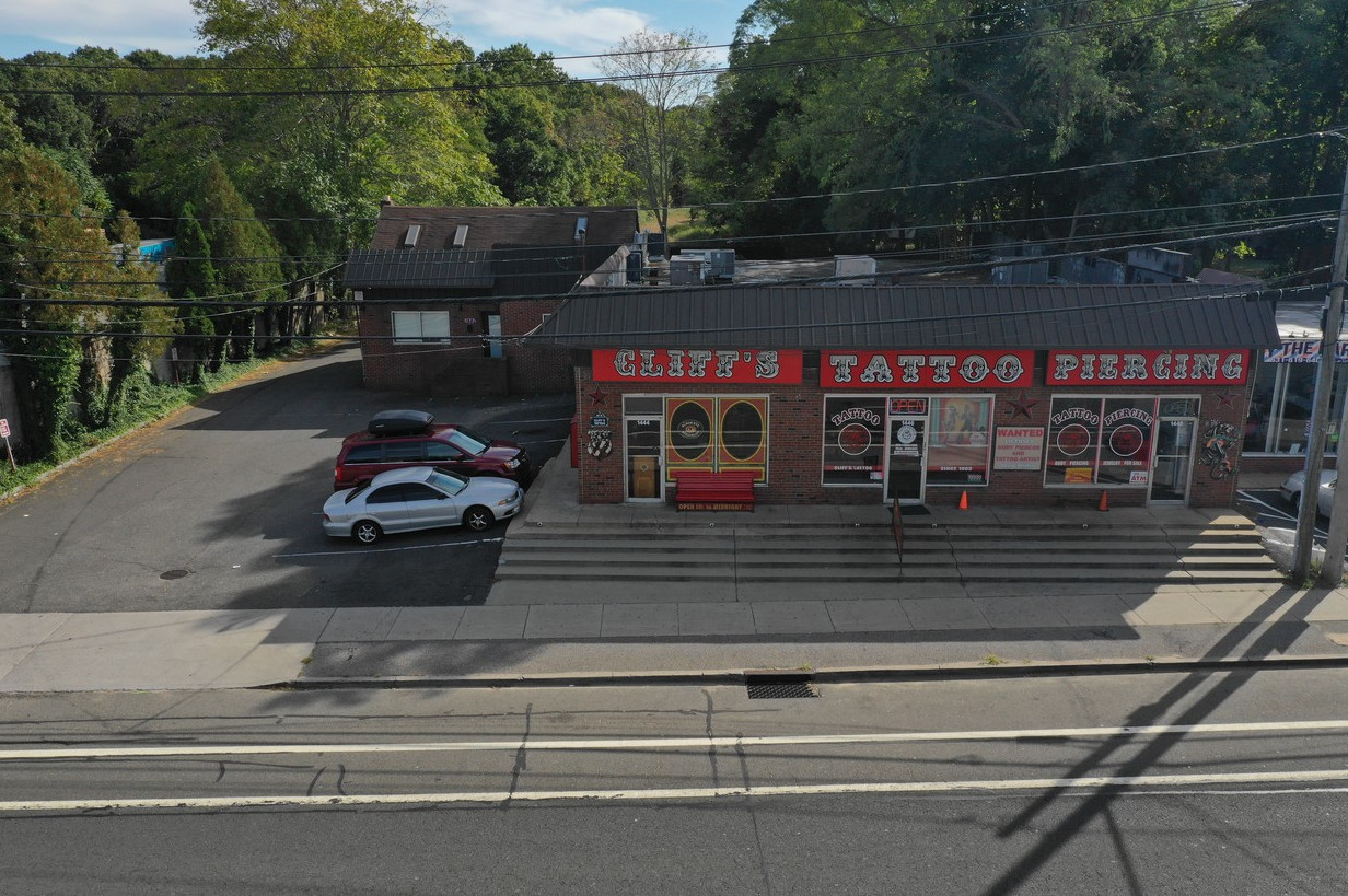 1442-1448 Middle Country Rd, Centereach, NY for sale Building Photo- Image 1 of 1