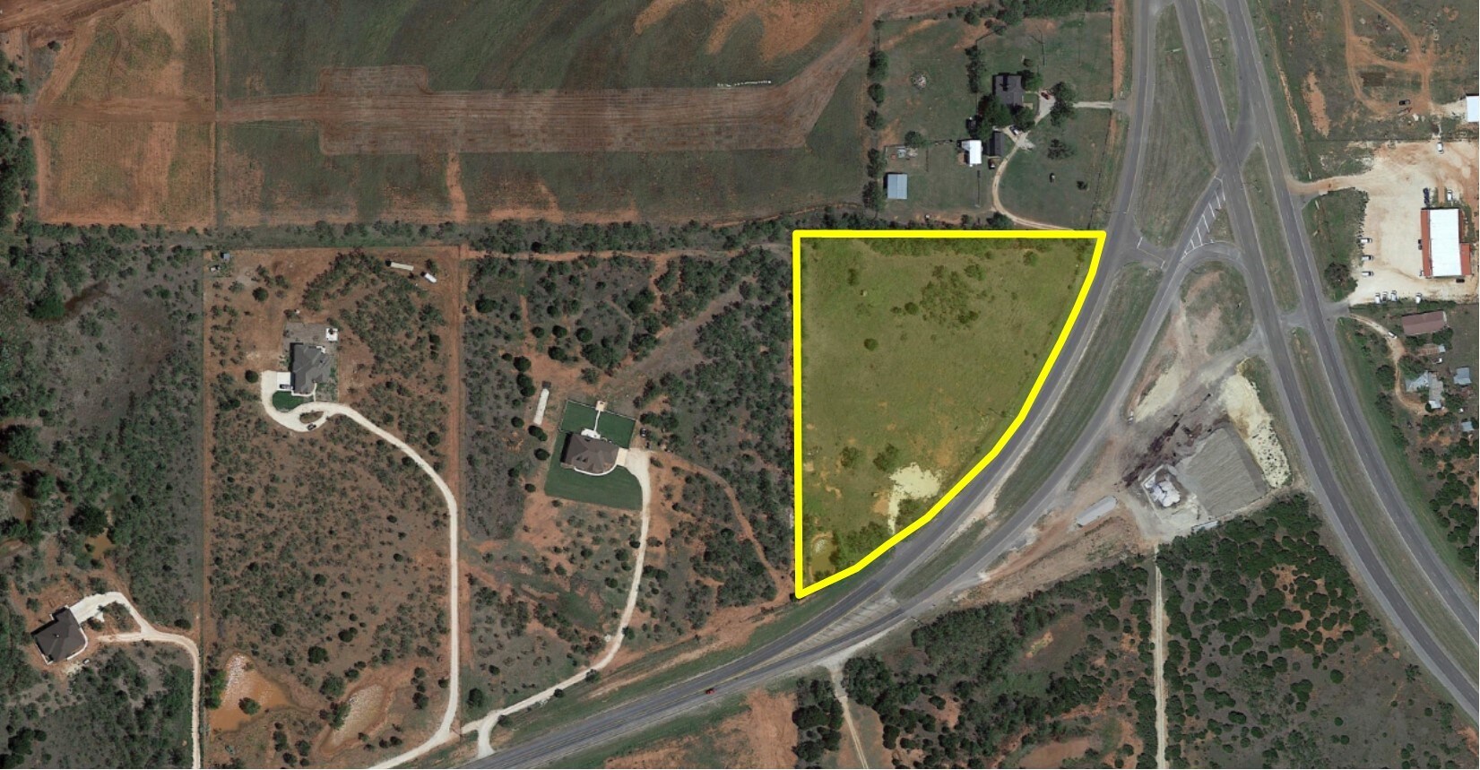 3618 Highway 83, Tuscola, TX for sale Primary Photo- Image 1 of 1