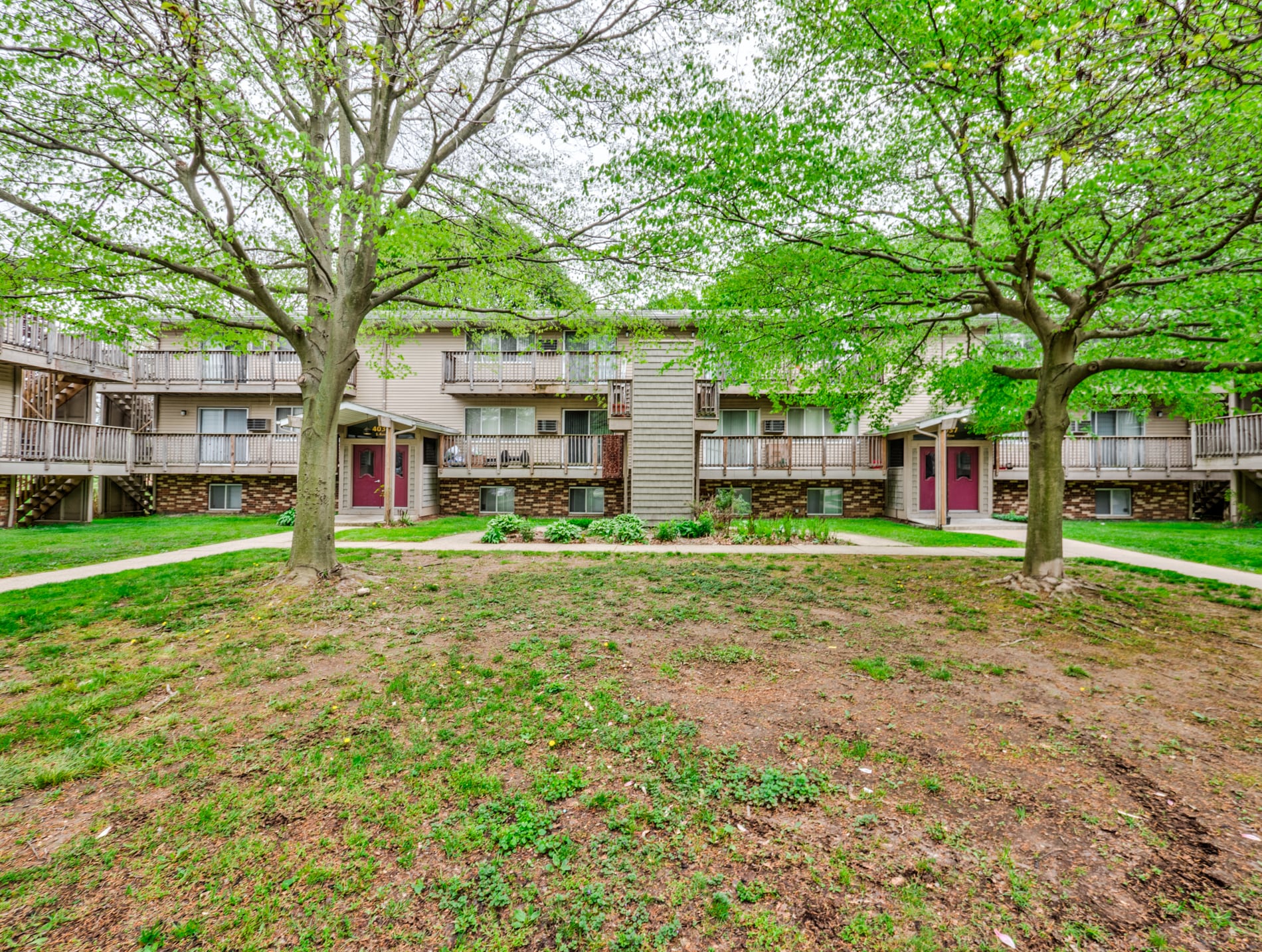 4037 S Rose St, Kalamazoo, MI for sale Building Photo- Image 1 of 1