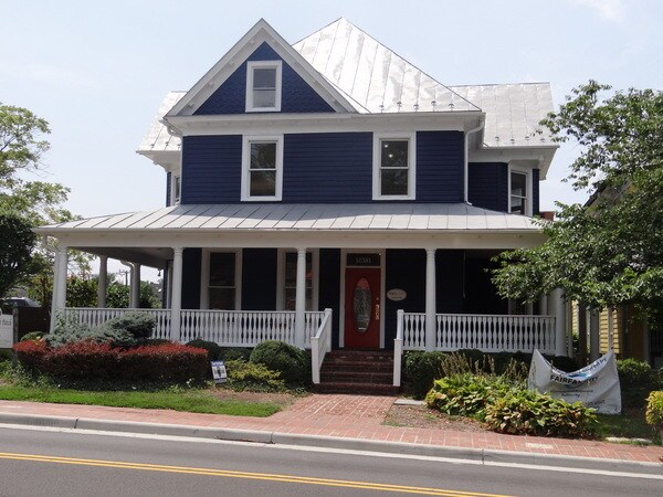 10381 Main St, Fairfax, VA for sale Other- Image 1 of 1