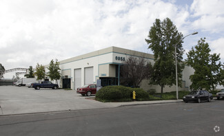 More details for 6955 Camino Maquiladora, San Diego, CA - Industrial for Lease