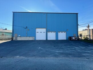 More details for 87 Stagg St, Stratford, CT - Industrial for Lease