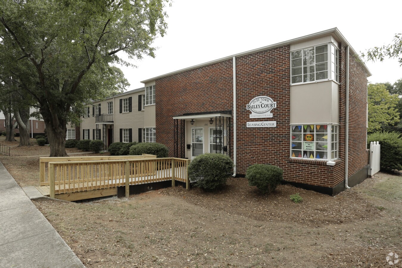 106 Concord Ave, Anderson, SC 29621