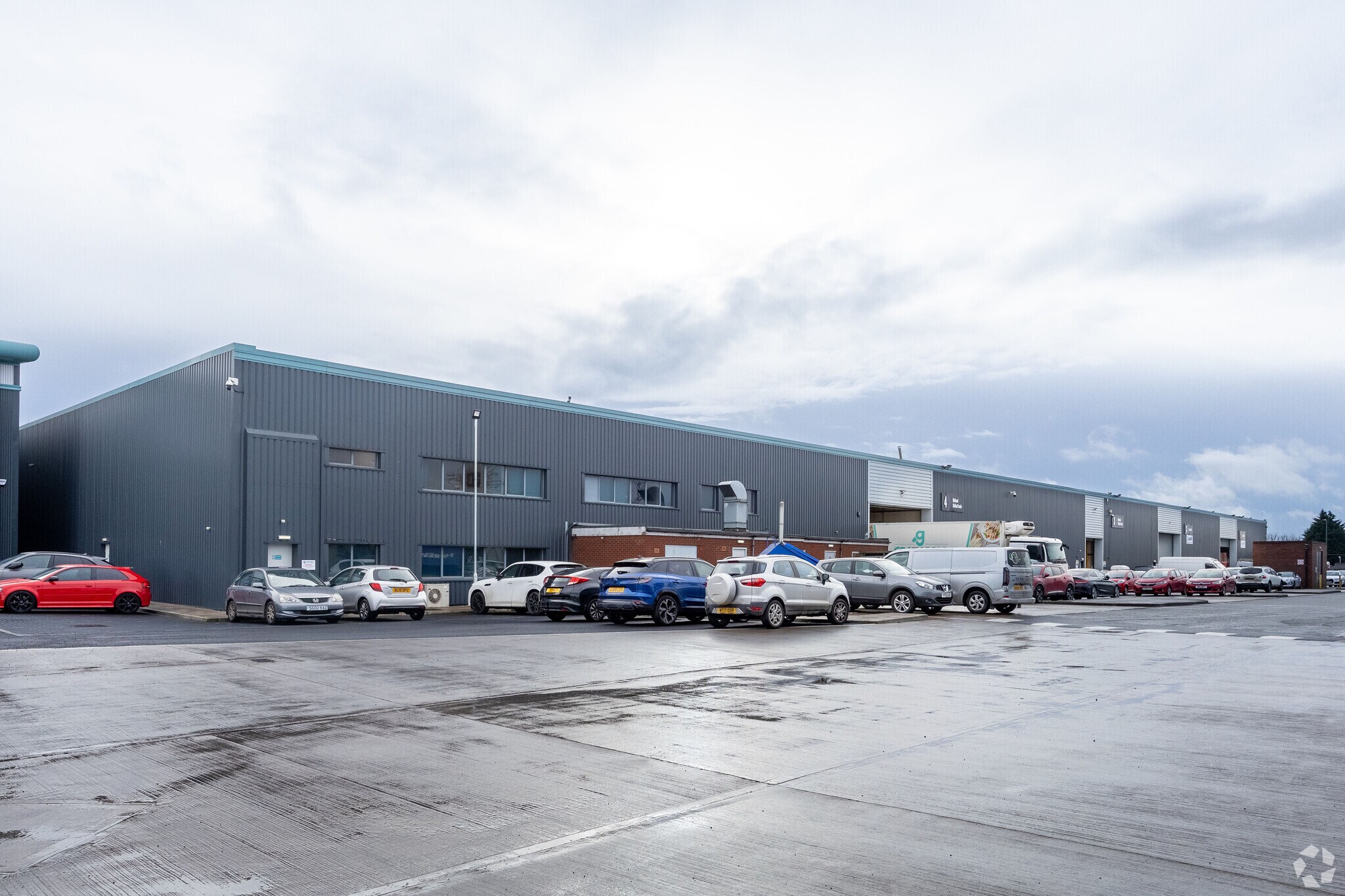 Forge Rd, Willenhall for sale Primary Photo- Image 1 of 1