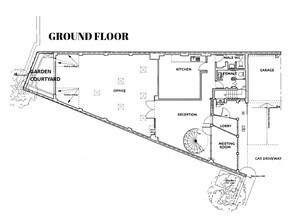 7 Rosehart Mews, London for lease Floor Plan- Image 1 of 1