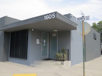 More details for 1601-1605 Victory Blvd, Glendale, CA - Office for Sale