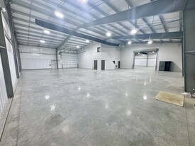 0 Ted Dorris Rd, Goodlettsville TN - Warehouse