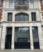 6-8 Sackville St, London for lease Building Photo- Image 2 of 4